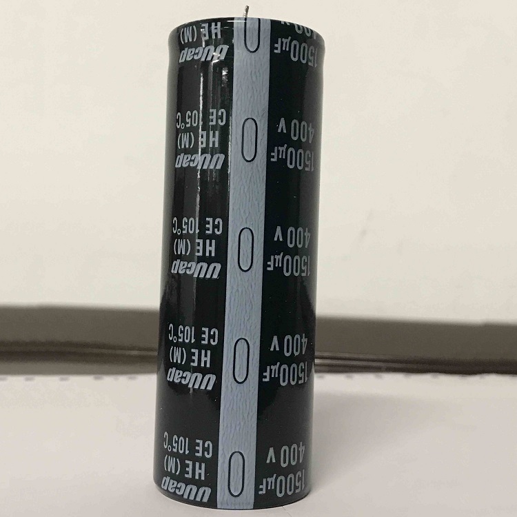 400V1500μF35x100