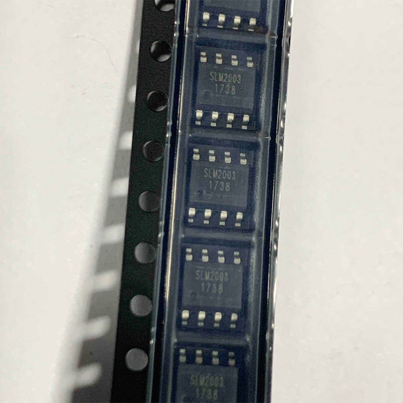 數(shù)明 SLM2003SCA-13GTR