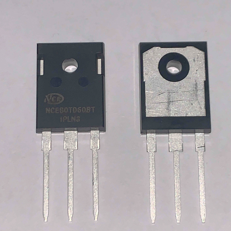 新潔能 NCE80TD60BT