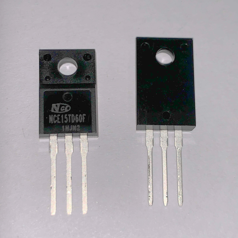 新潔能 NCE15TD60F