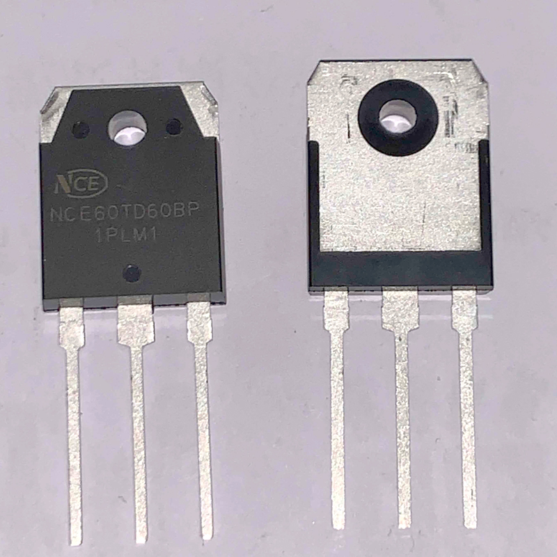 新潔能 NCE60TD60BP