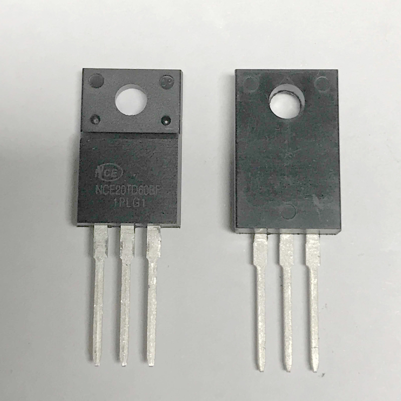 新潔能 NCE20TD60BF