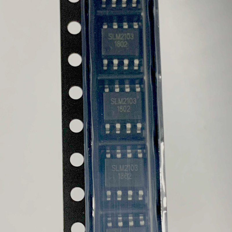 數明 SLM2103SCA-13GTR