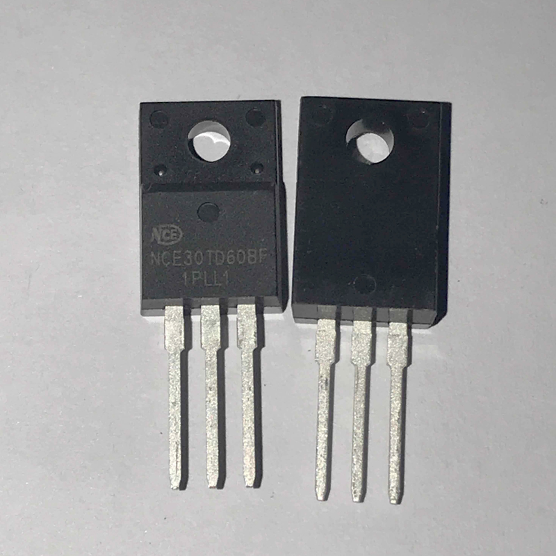 新潔能 NCE30TD60BF