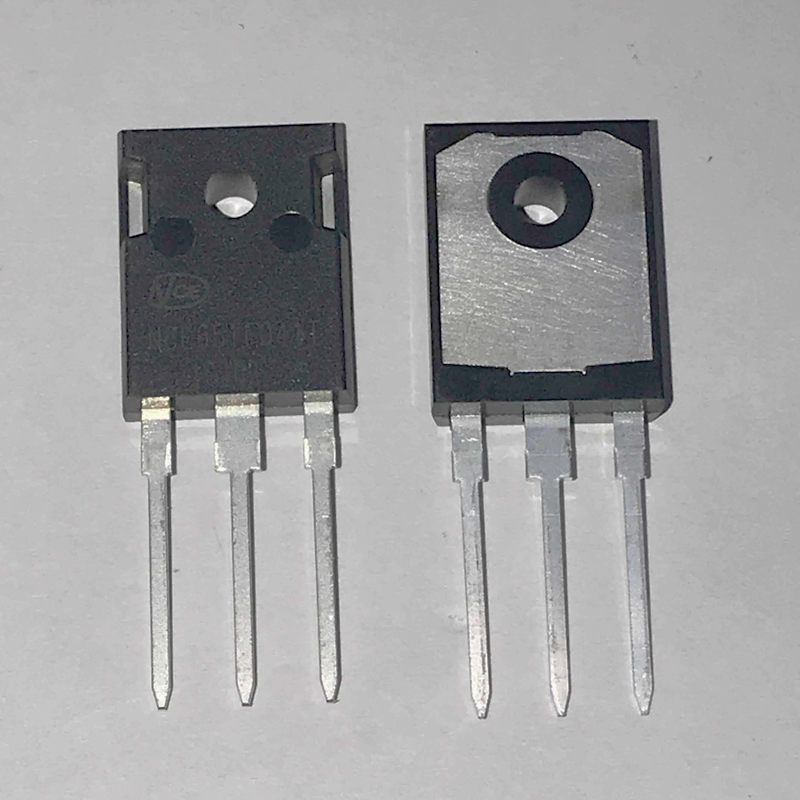 新潔能 NCE65TF041T