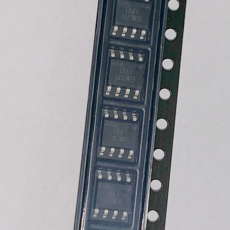 數明 SLM2101SCA-13GTR