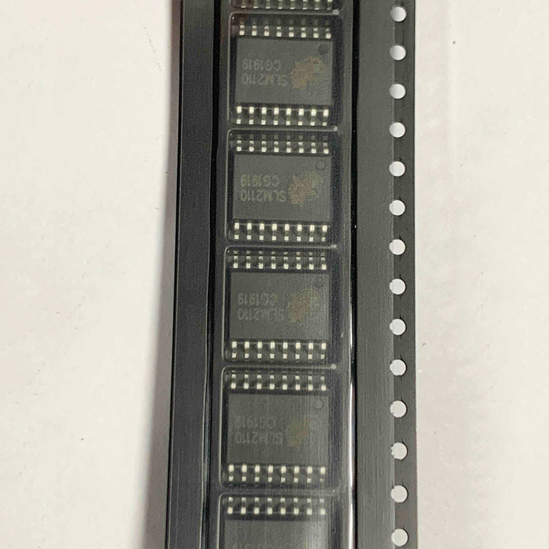 數明 SLM2110SCG-13GTR