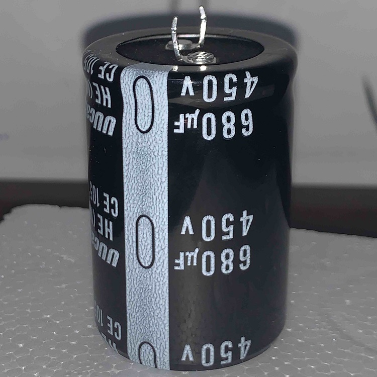 450V680μF